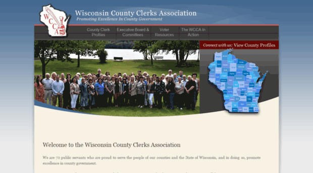 wisconsincountyclerks.org