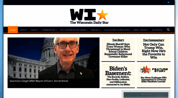 wisconsindailystar.com