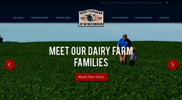 wisconsindairy.org