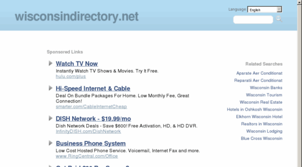 wisconsindirectory.net