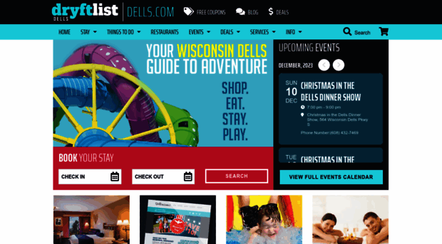 wisconsindisplay.dells.com