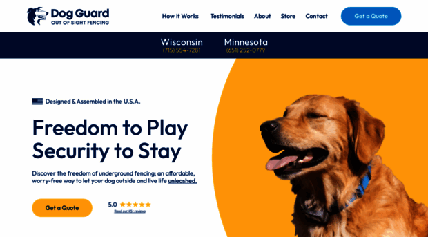 wisconsindogguard.com