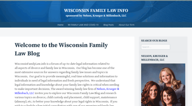 wisconsinfamilylaw.info