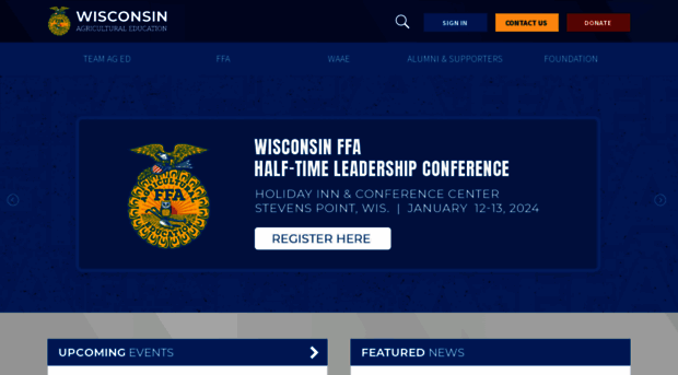 wisconsinffa.org