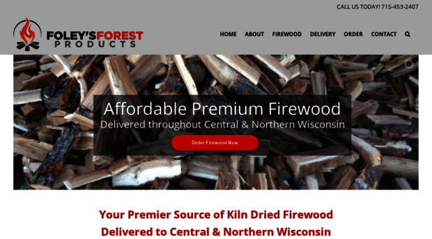 wisconsinfirewoodsales.com