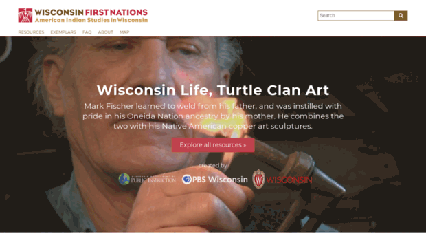 wisconsinfirstnations.org