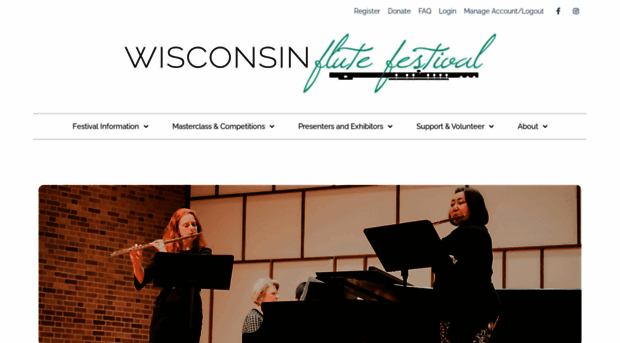 wisconsinflutefestival.org