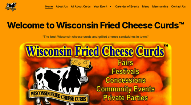 wisconsinfriedcheesecurds.com