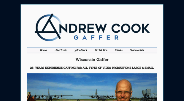 wisconsingaffer.com