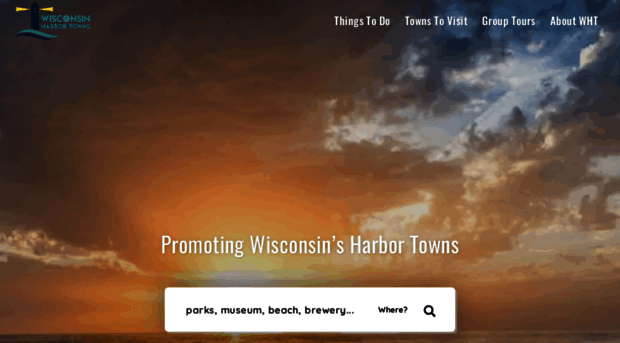 wisconsinharbortowns.net