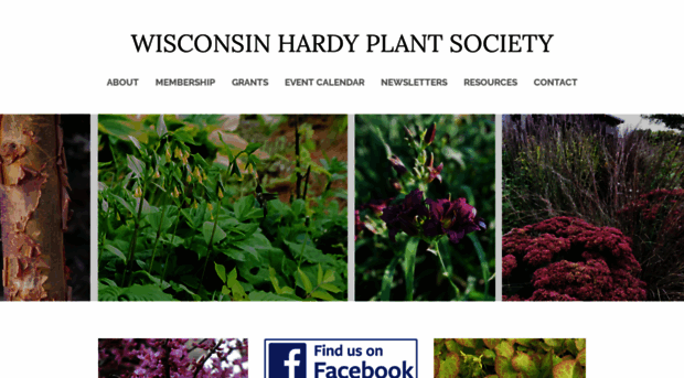 wisconsinhardyplantsociety.org