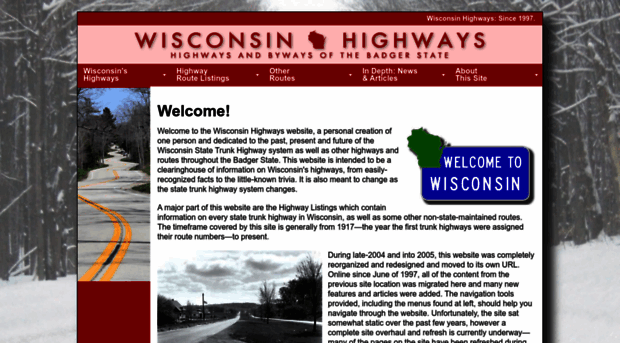 wisconsinhighways.org