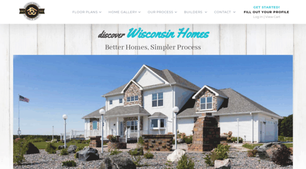 wisconsinhomesinc.com