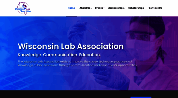 wisconsinlabassociation.org