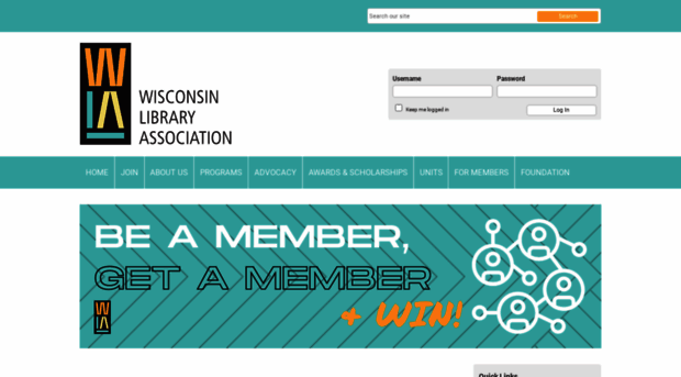 wisconsinlibraries.org