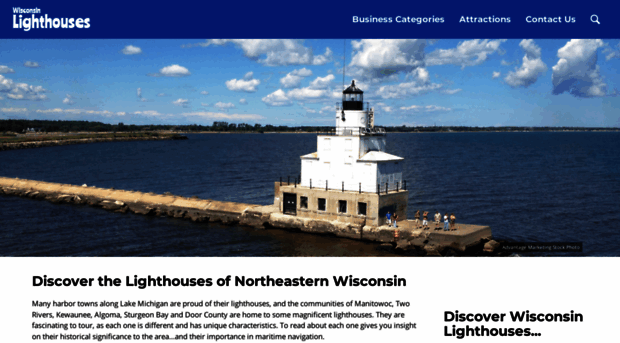 wisconsinlighthouses.com