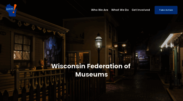 wisconsinmuseums.org