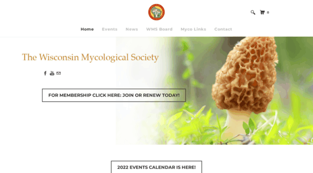 wisconsinmycologicalsociety.org