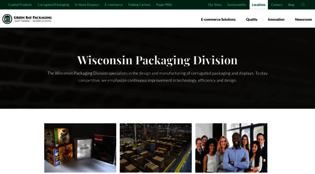 wisconsinpackaging.com