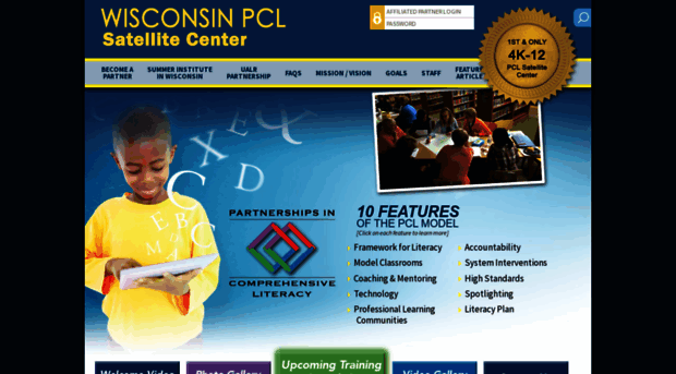 wisconsinpclcenter.org