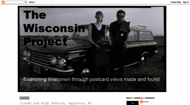 wisconsinproject.blogspot.com