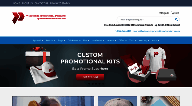 wisconsinpromotionalproducts.com