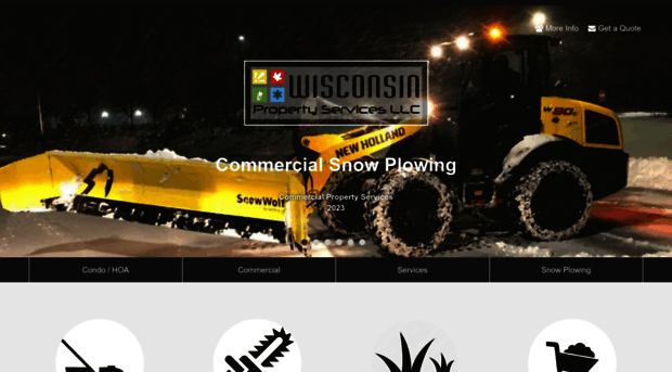 wisconsinpropertyservices.com