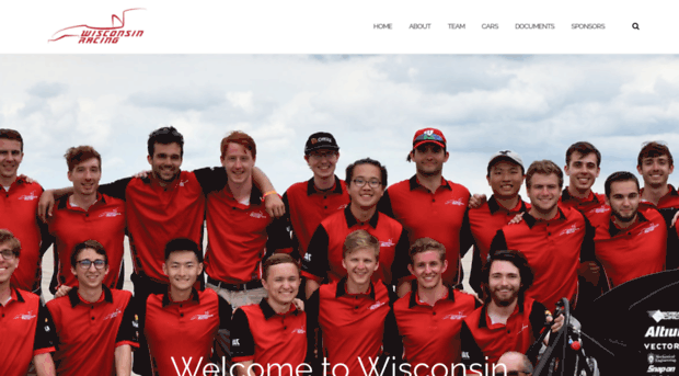 wisconsinracing.org