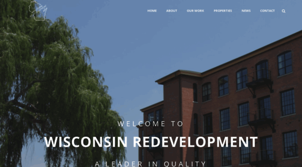 wisconsinredevelopment.com