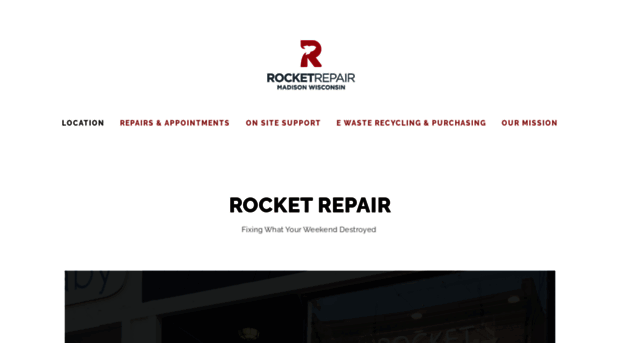 wisconsinrepair.com