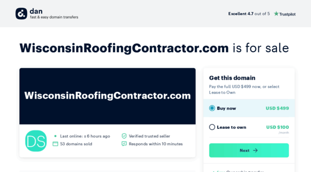 wisconsinroofingcontractor.com