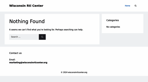wisconsinrticenter.org