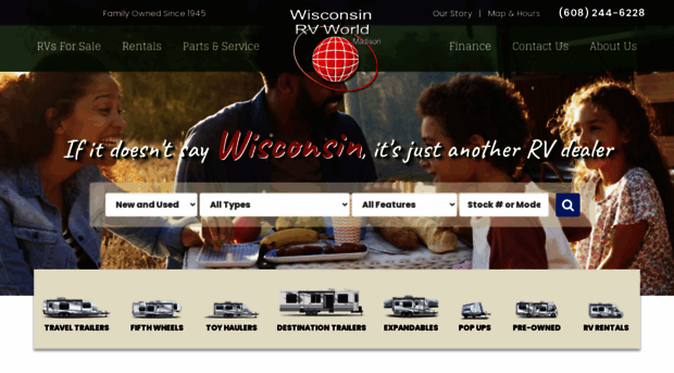 wisconsinrvworld.com