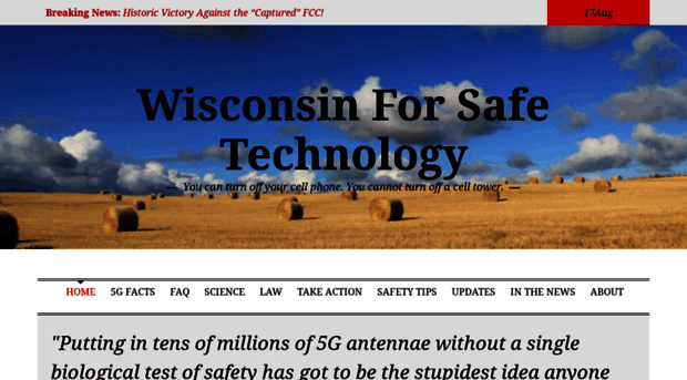 wisconsinsafetech.com