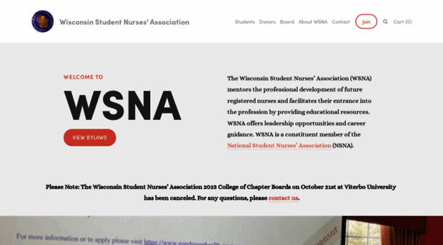 wisconsinsna.com