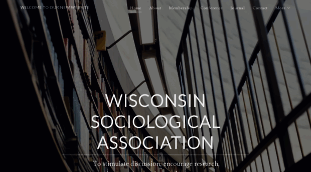 wisconsinsociologicalassociation.org