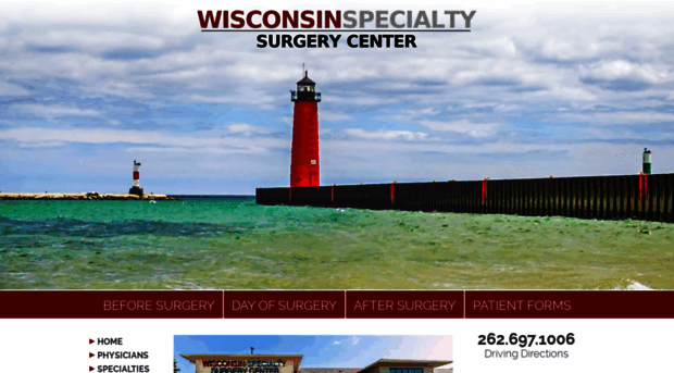 wisconsinspecialty.com