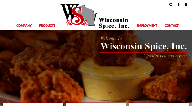 wisconsinspice.com