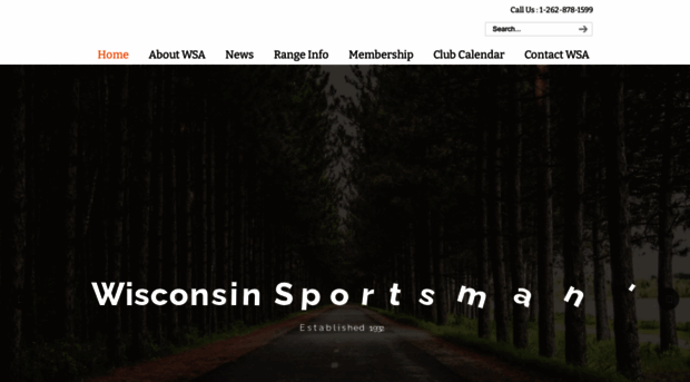 wisconsinsportsmansassociation.com