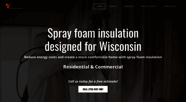 wisconsinsprayfoaminsulation.net