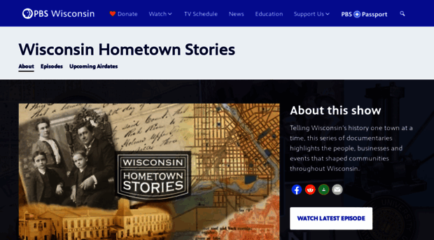 wisconsinstories.org