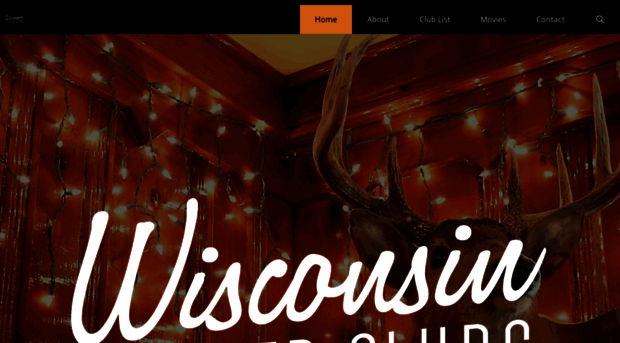 wisconsinsupperclubs.com