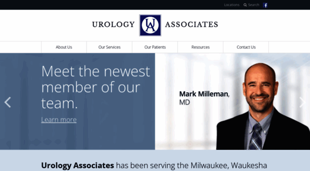 wisconsinurology.com