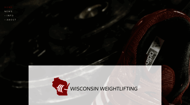 wisconsinweightlifting.org