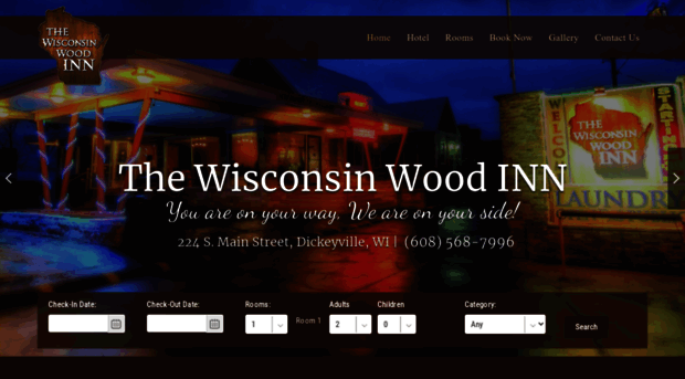 wisconsinwoodinn.com