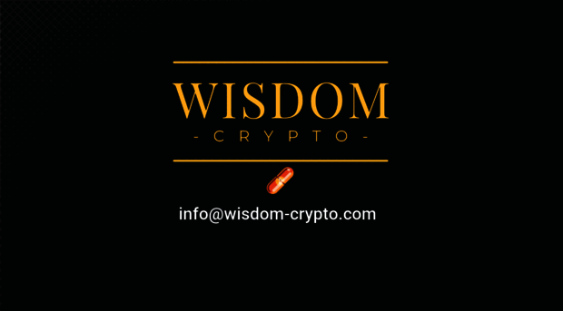 wisdom-crypto.com