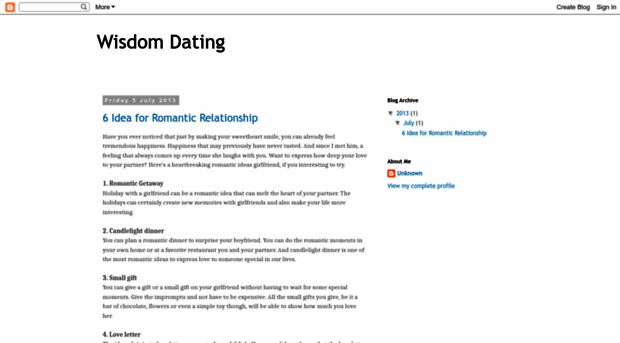 wisdom-dating.blogspot.com