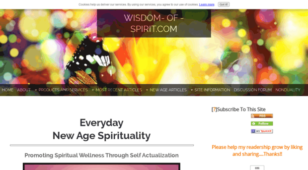 wisdom-of-spirit.com