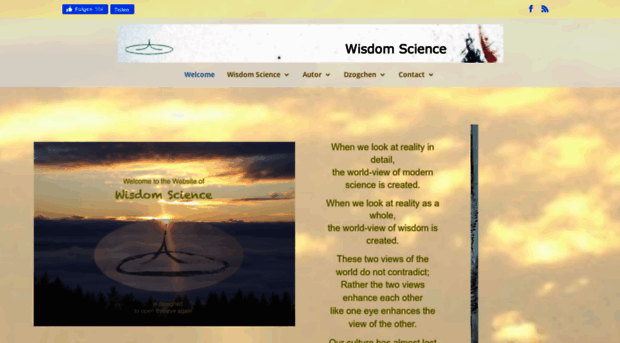 wisdom-science.org