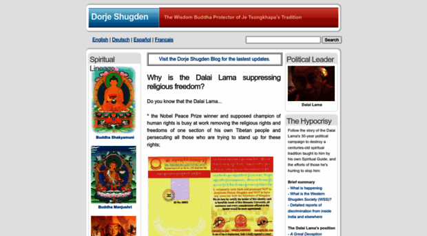 wisdombuddhadorjeshugden.org